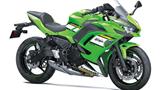 Kawasaki Ninja 650