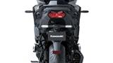 Kawasaki Versys 1100 SE