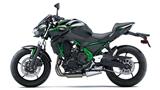 Kawasaki Z 650