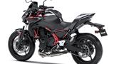 Kawasaki Z650 Performance