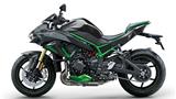 Kawasaki Z H2 SE