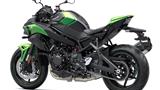Kawasaki Z H2 SE Performance