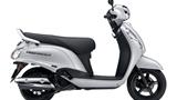 Suzuki Address 125