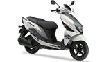 Suzuki Avenis 125