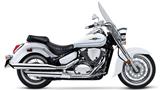Suzuki Boulevard C50 T