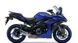 Suzuki GSX-S1000GT