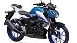 Suzuki GSX-S125