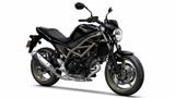 Suzuki SV 650