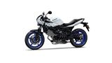 Suzuki SV650X