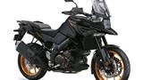 Suzuki V-Strom 1050