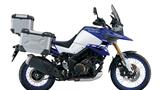 Suzuki V-Strom 1050DE Tour