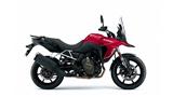 Suzuki V-Strom 800