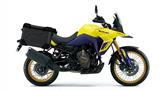 Suzuki V-Strom 800DE