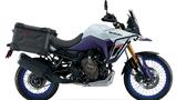 Suzuki V-Strom 800DE Adventure