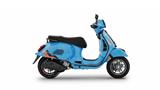 Vespa GTS 310