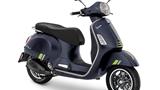 Vespa GTS SuperTech 300