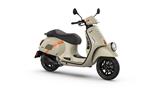Vespa GTV 300