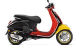 Vespa Primavera Disney Mickey Mouse Edition