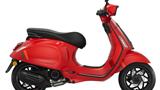Vespa Sprint 50 S