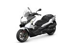 BMW C 400 GT