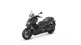 BMW C 400 X