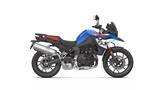 BMW F 800 GS