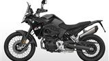 BMW F 900 GS