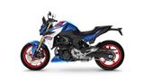 BMW F 900 R