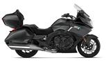 BMW K 1600 Grand America