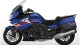 BMW K 1600 GT