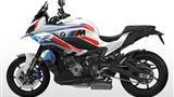 BMW M 1000 XR