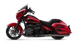 BMW R18 Roctane