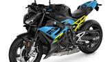 BMW S 1000 R