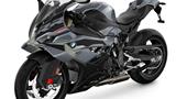 BMW S 1000 RR