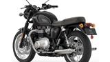 Triumph Bonneville T120