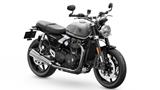 Triumph Speed Twin 1200
