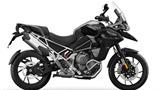 Triumph Tiger 1200 GT Explorer