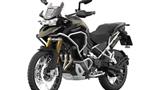 Triumph Tiger 1200 Rally Explorer