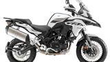 Benelli TRK 502
