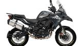 Benelli TRK 502 X