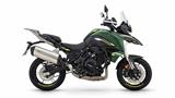 Benelli TRK 702