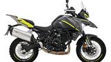Benelli TRK 702X