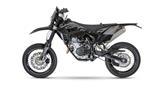 Sherco 125 4T SM-RS Blackmoon