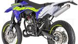 Sherco 50 SM-RS Factory