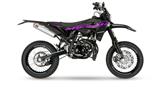 Sherco 50 SM-RS Pink