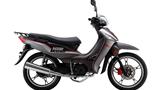 Keeway Kee 110
