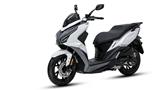 Sym Jet14 Evo 125