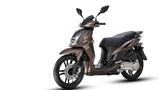 Sym Symphony SR 125