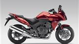 Honda CBF 1000 F
