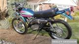 Harley-Davidson SXT 125